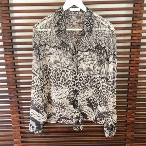 Equipment blouse